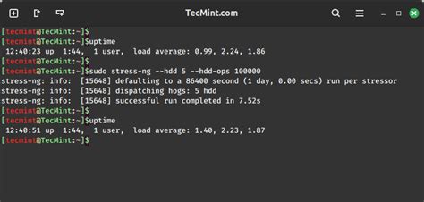 armbian stress test hard drive|Stress Test CPU and Memory (VM) On a Linux / Unix With Stress .